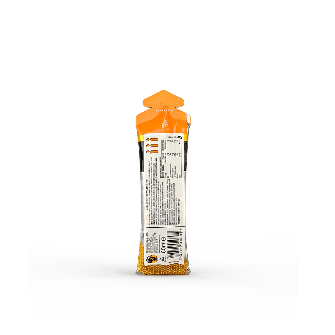 Go Gel Isotónico