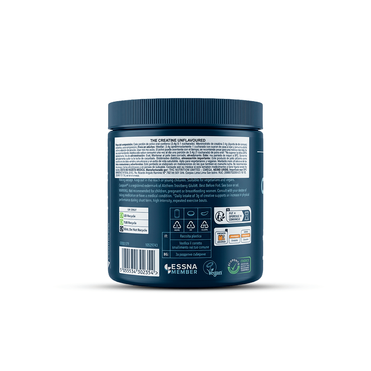 Creatina Creapure®