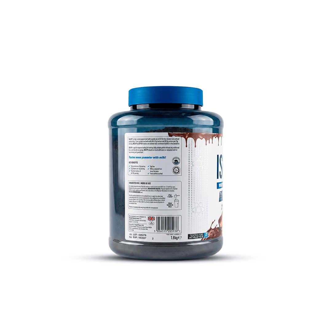 Iso XP Whey Protein Isolate