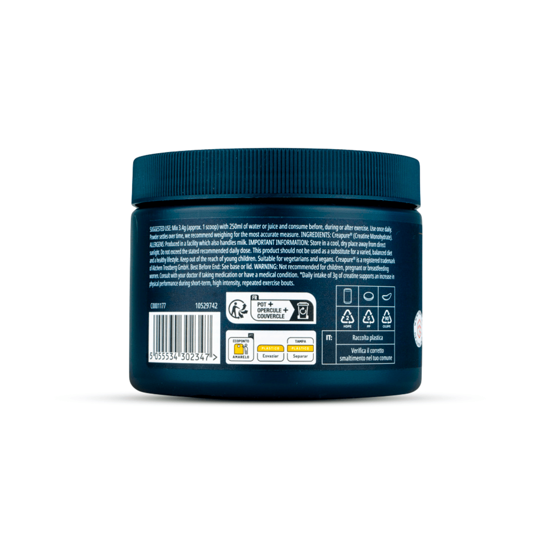Creatina Creapure®