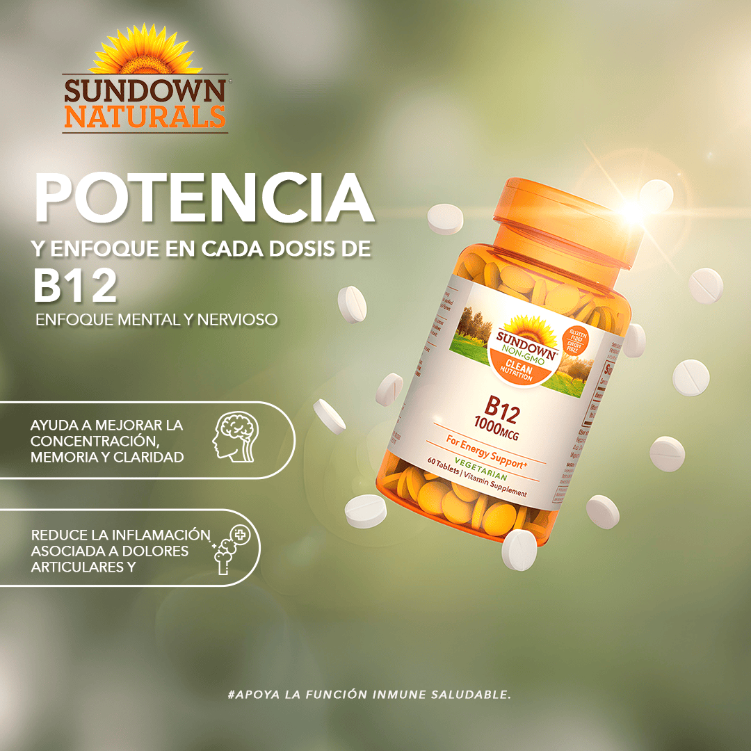 Vitamina B12