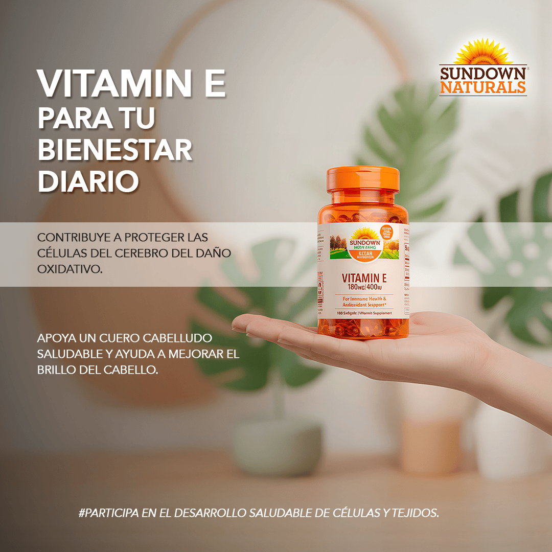 Vitamina E