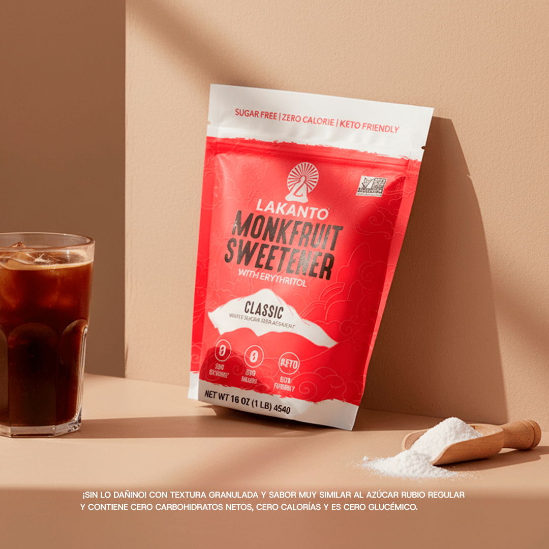 Lakanto Sweetener
