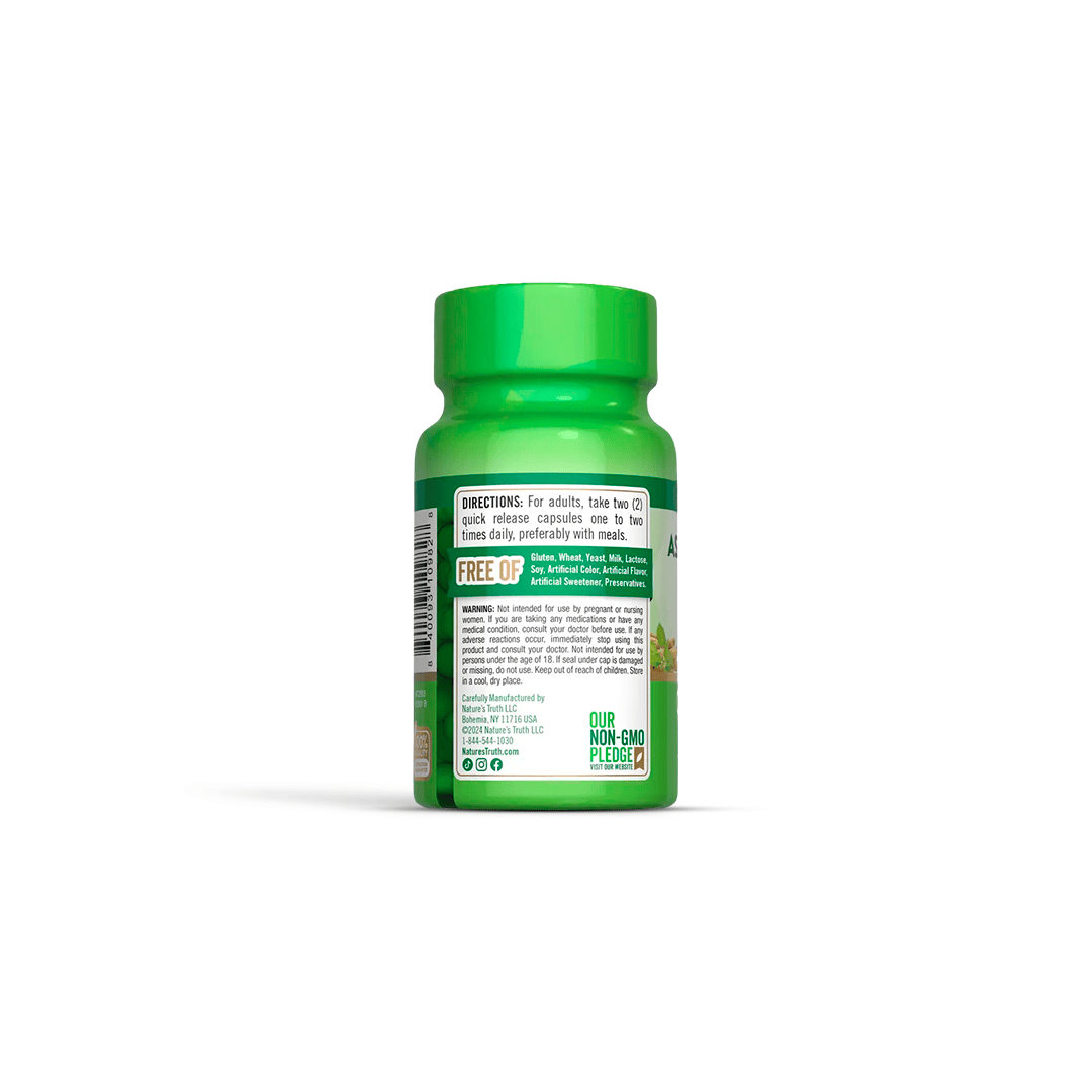 Ashwagandha Root