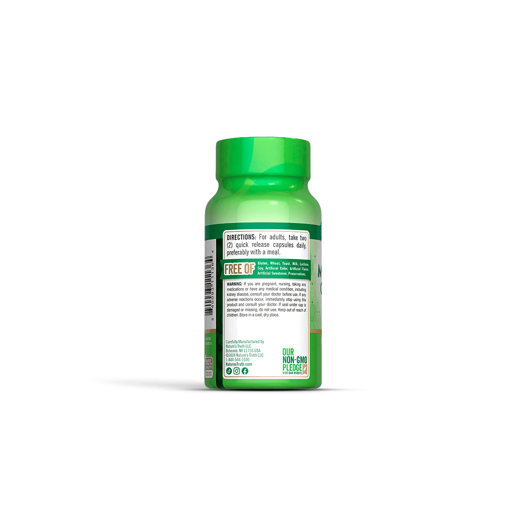 Magnesium Glycinate