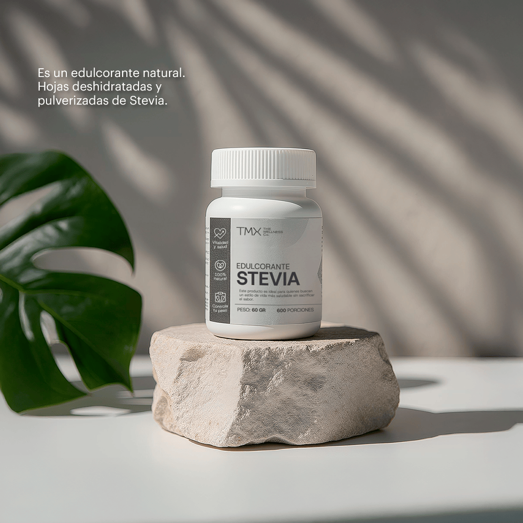 Stevia en Polvo
