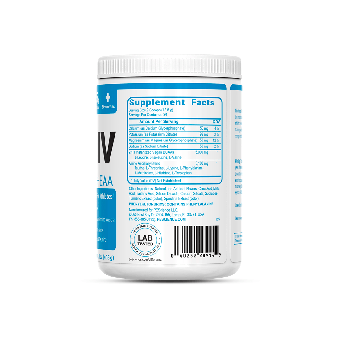 Amino IV