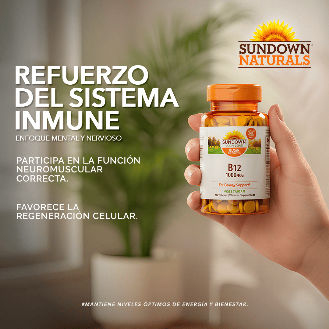 Vitamina B12