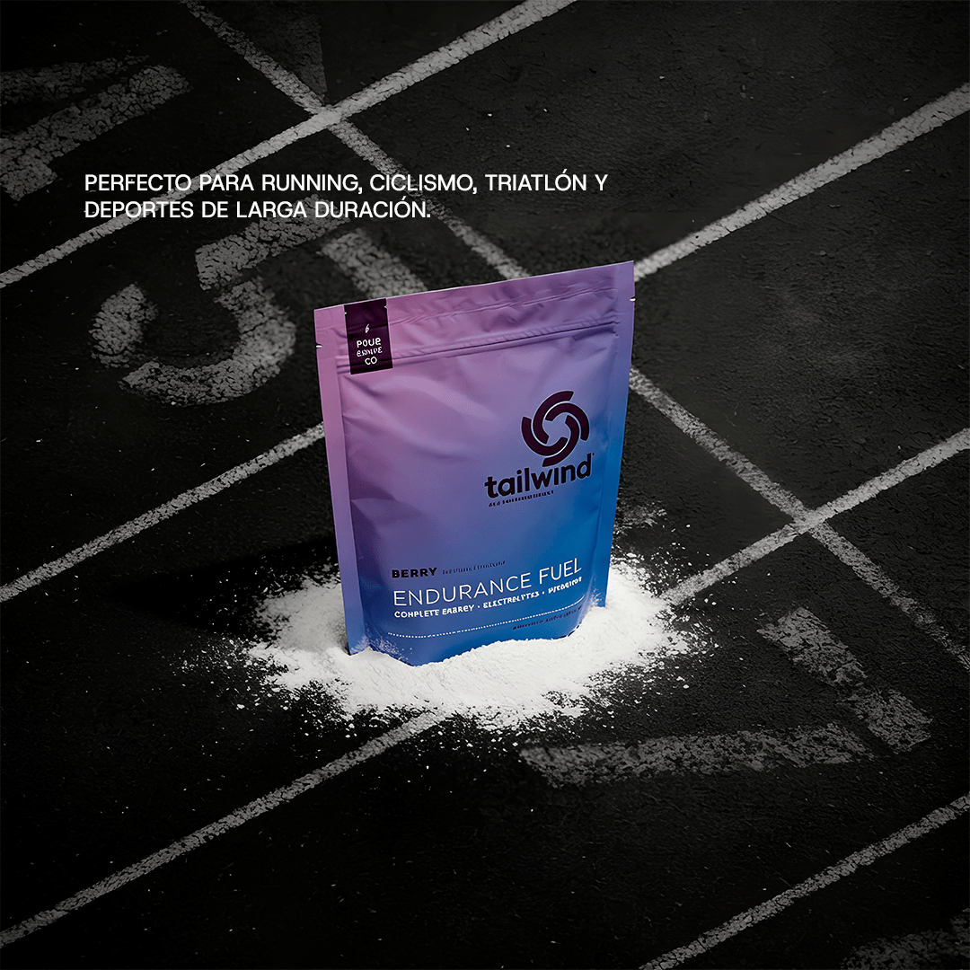 Endurance Fuel