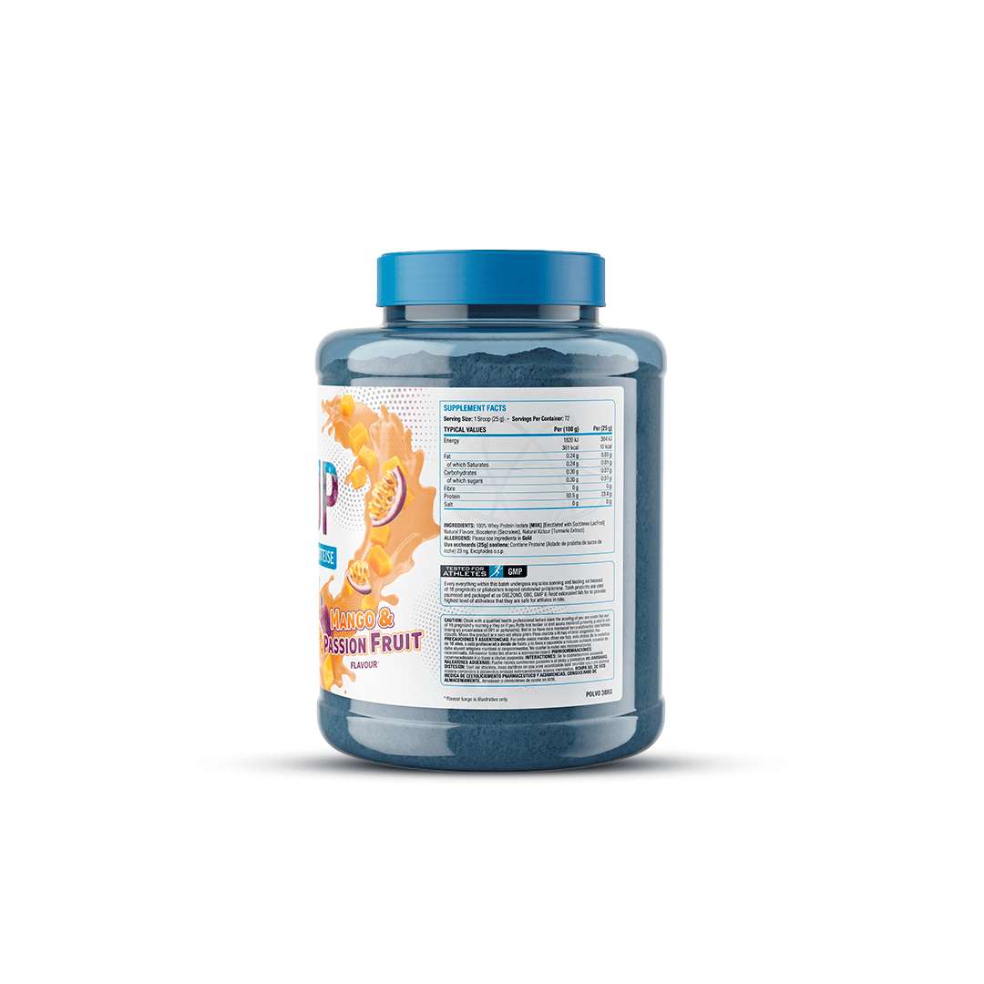Iso XP Whey Protein Isolate