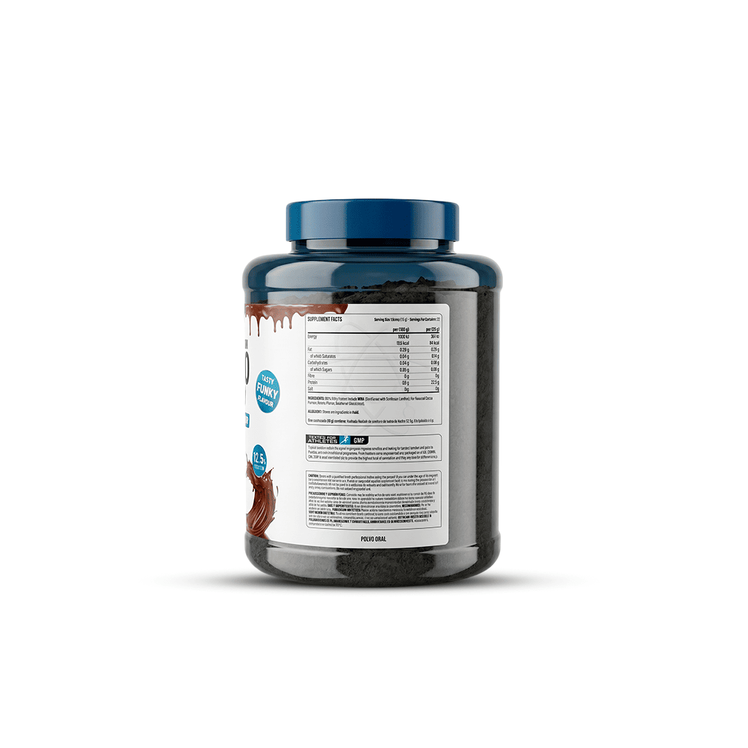Iso XP Whey Protein Isolate