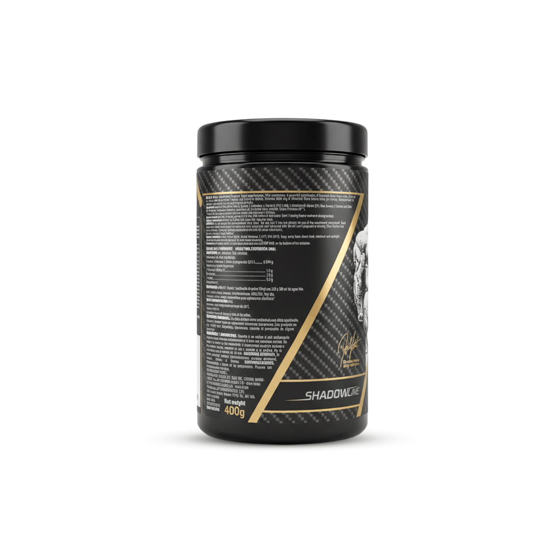 HIT BCAA 10:1:1