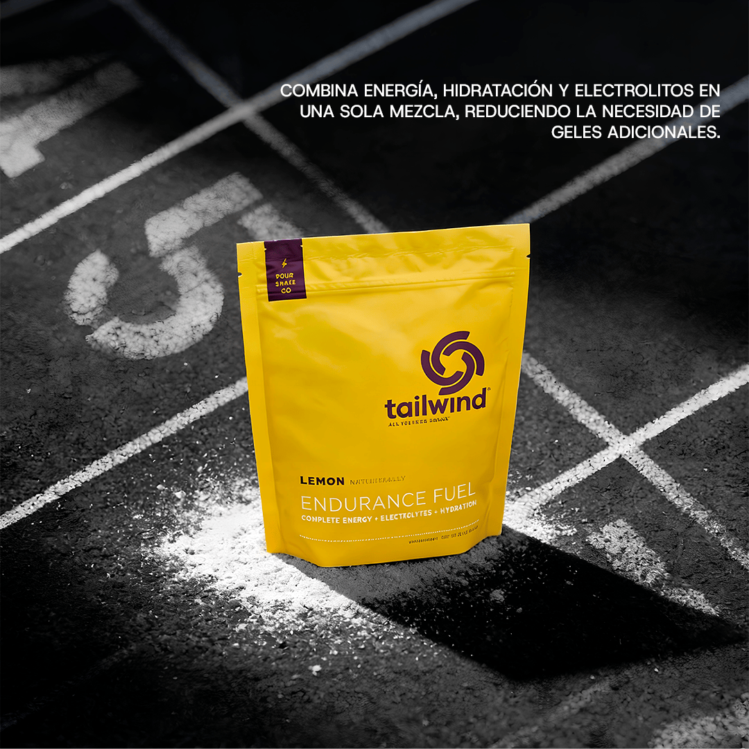 Endurance Fuel