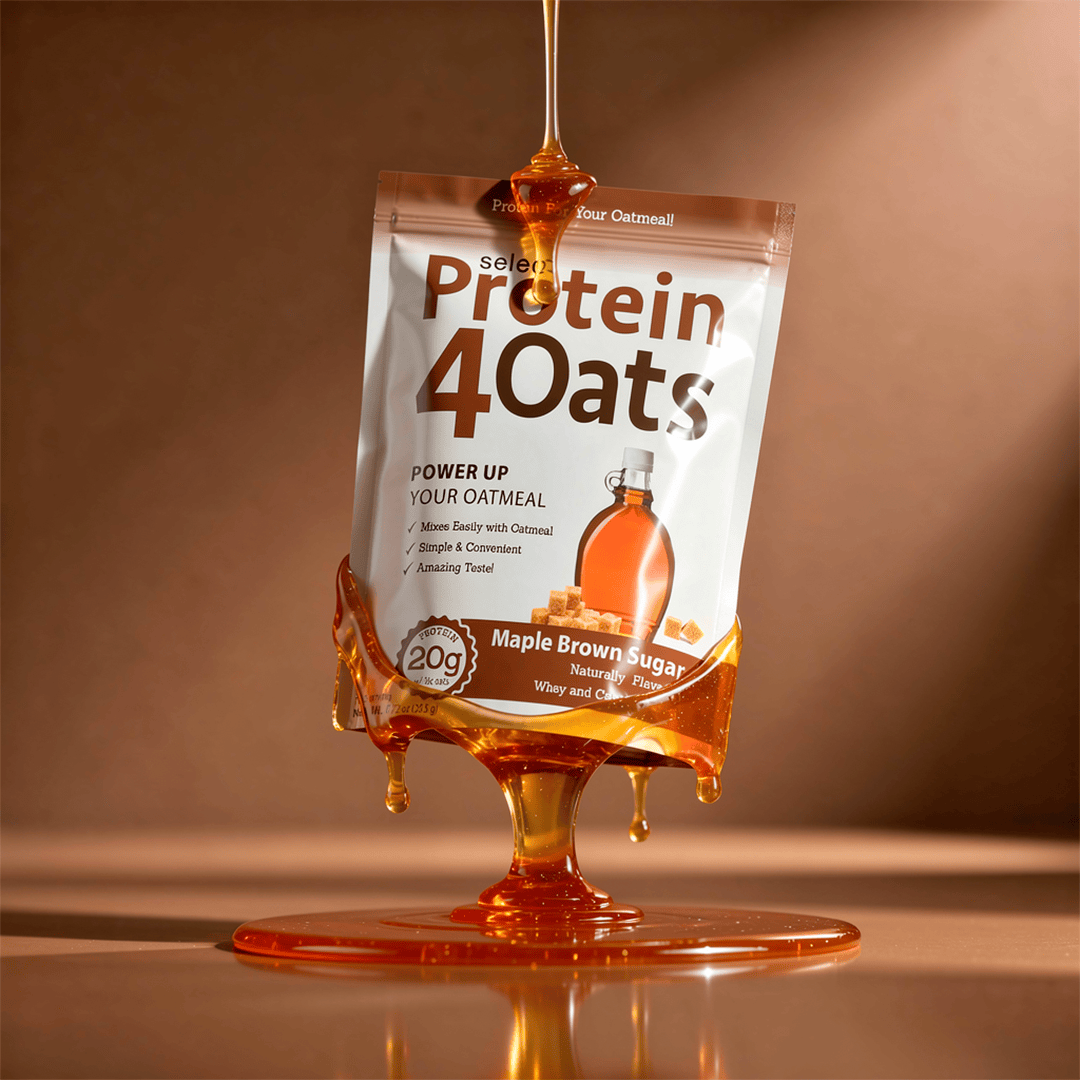 Protein4Oats