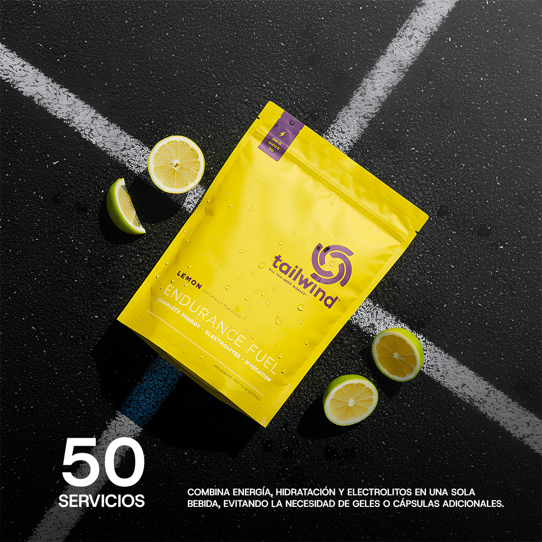 Endurance Fuel