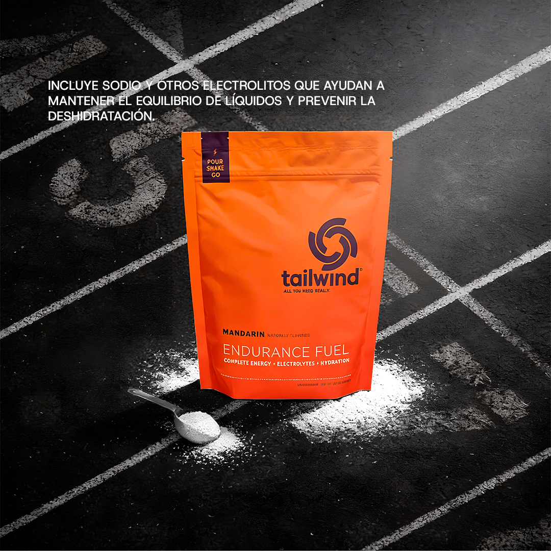 Endurance Fuel