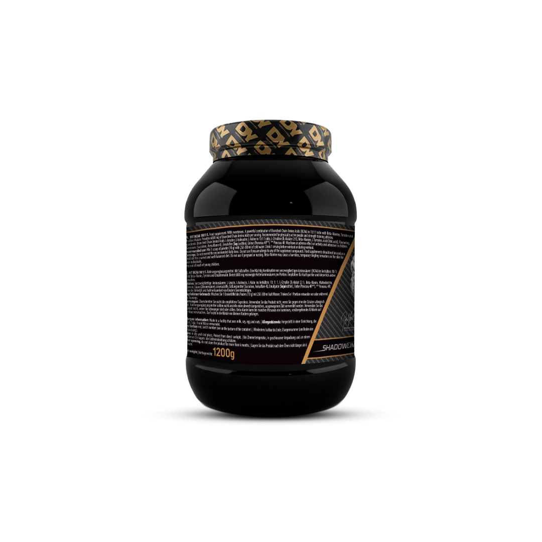 HIT BCAA 10:1:1