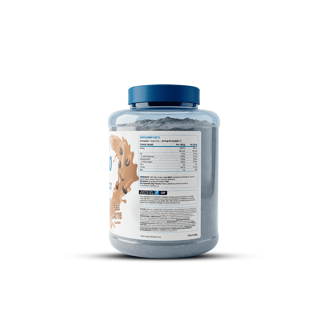 Iso XP Whey Protein Isolate