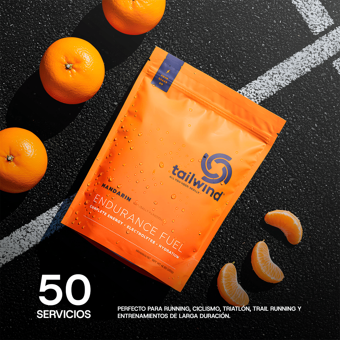 Endurance Fuel