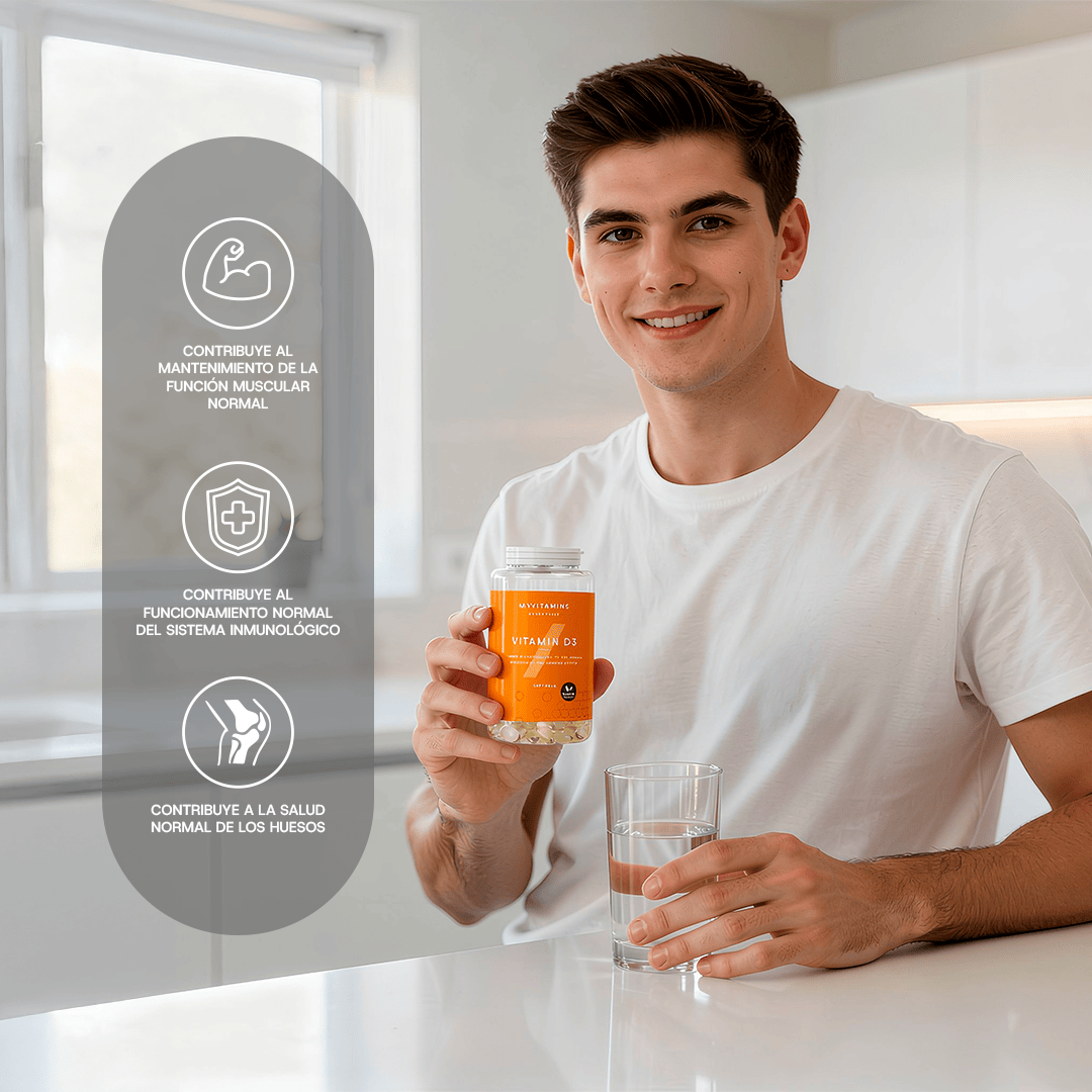 Vitamina D3