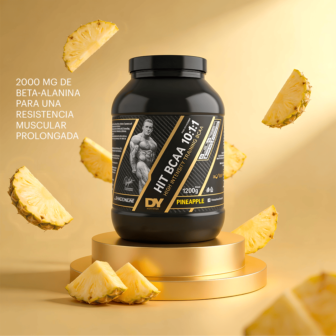 HIT BCAA 10:1:1