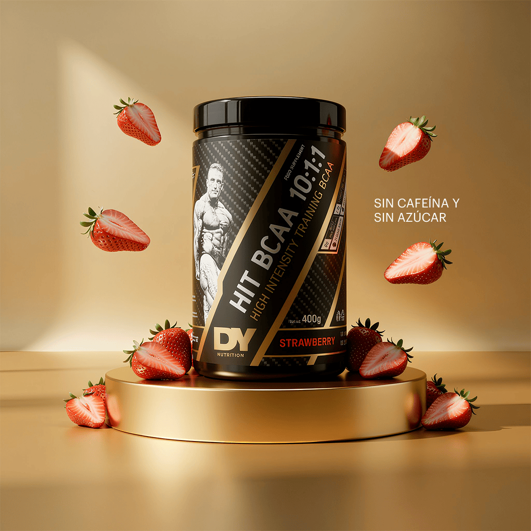 HIT BCAA 10:1:1