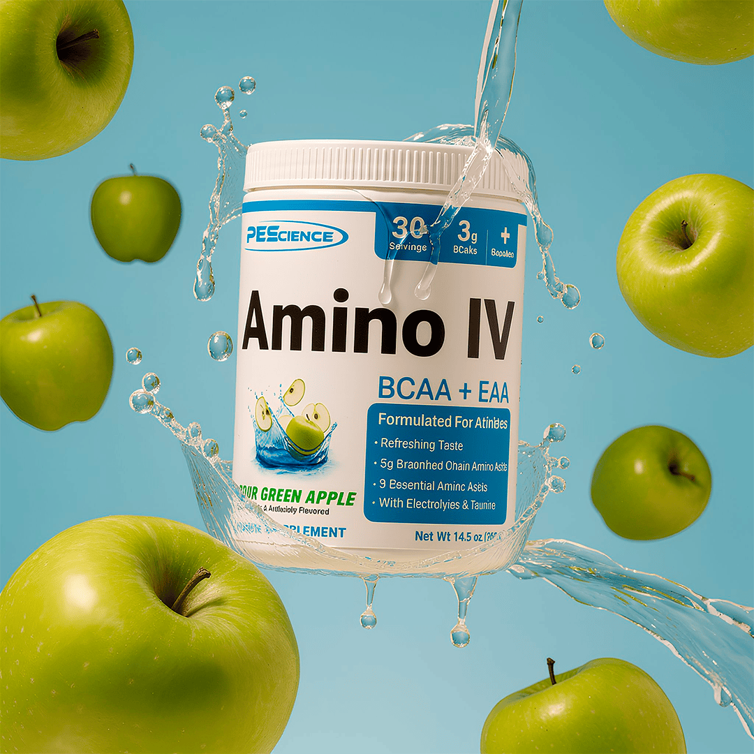 Amino IV