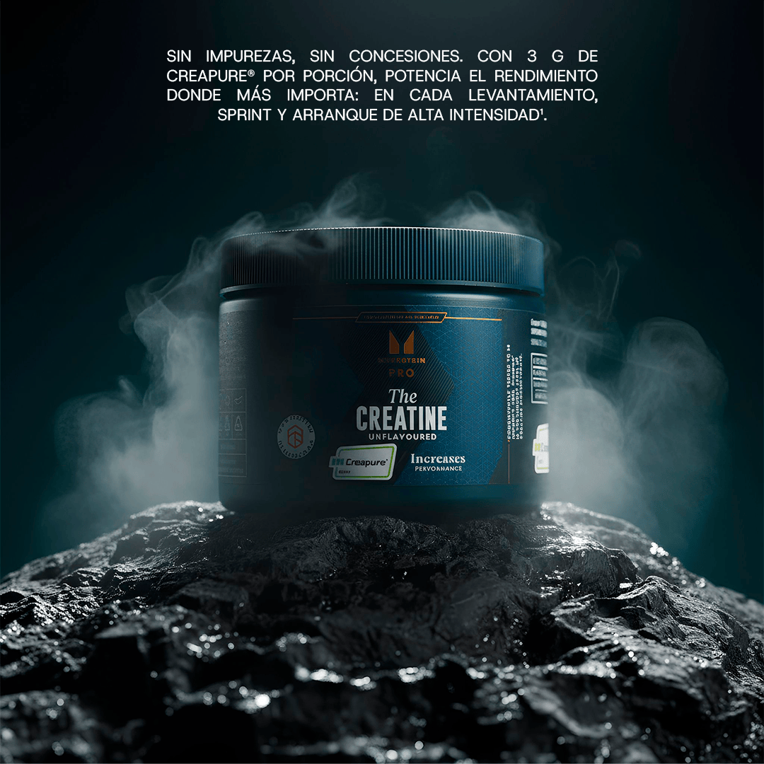 Creatina Creapure®