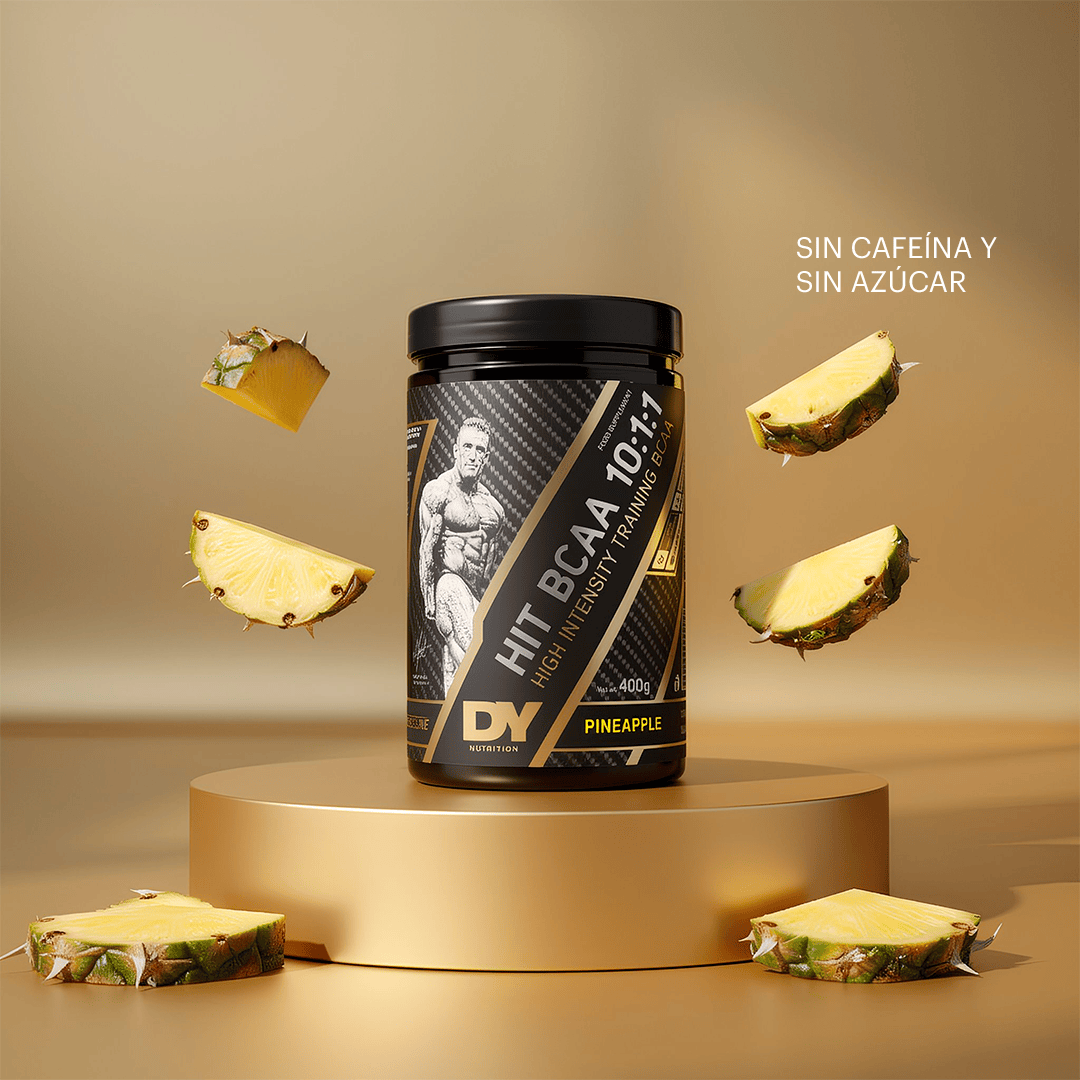 HIT BCAA 10:1:1