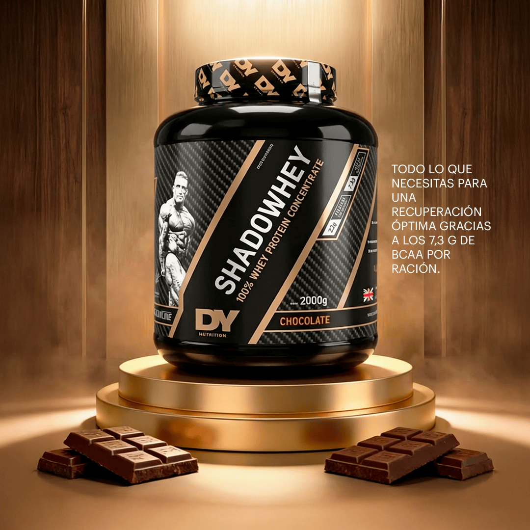 Shadowhey Protein DY