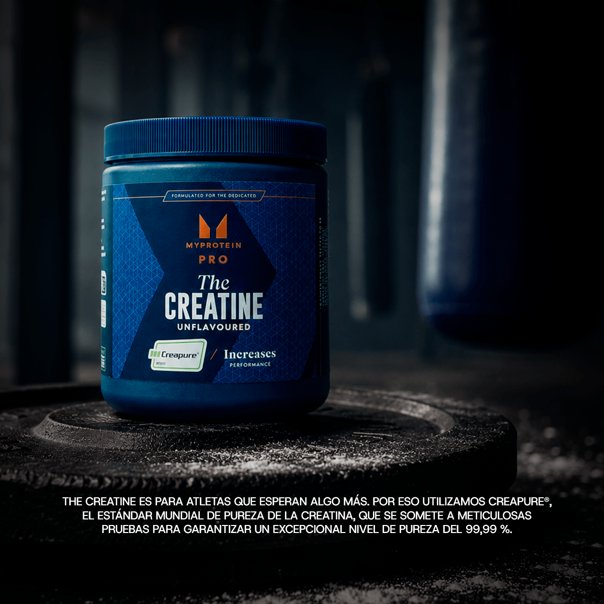 Creatina Creapure®