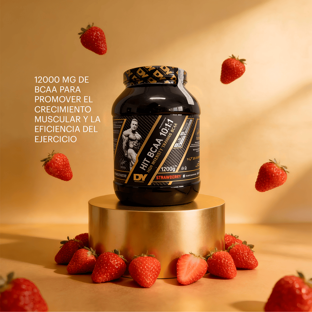 HIT BCAA 10:1:1