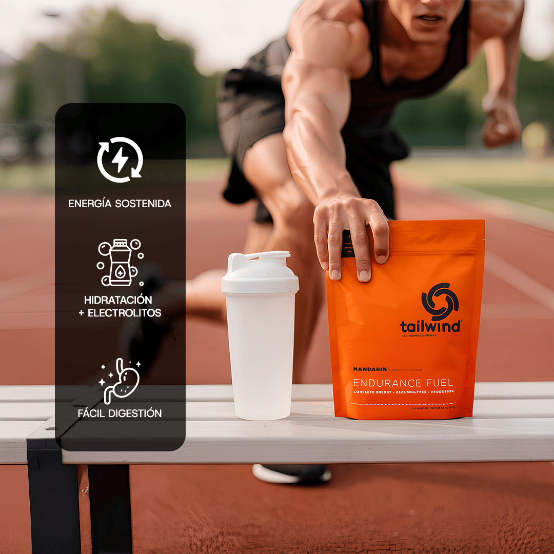 Endurance Fuel
