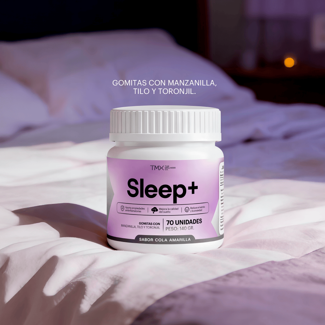 SLEEP+ Gomitas