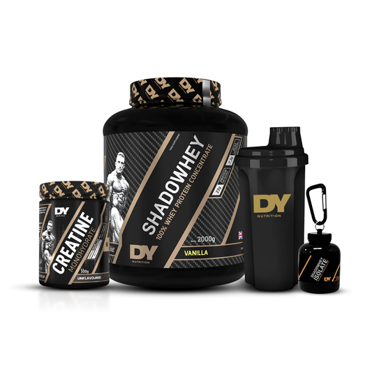 Mamá Sin Límites: Shadowhey 2kg + Creatina 300 gr + Shaker 700ml + Llavero Embudo