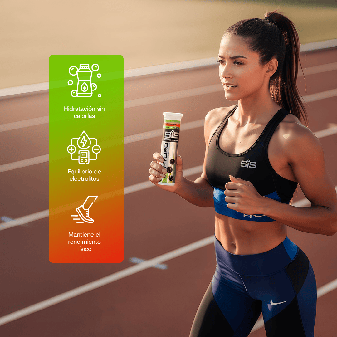 Go Hydro Tablet