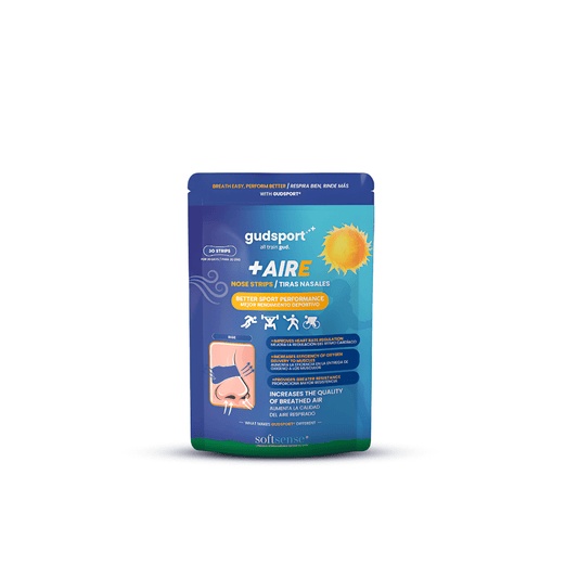 Promo Maratón: Pack de 2 Unidades Deportivo Gudsport