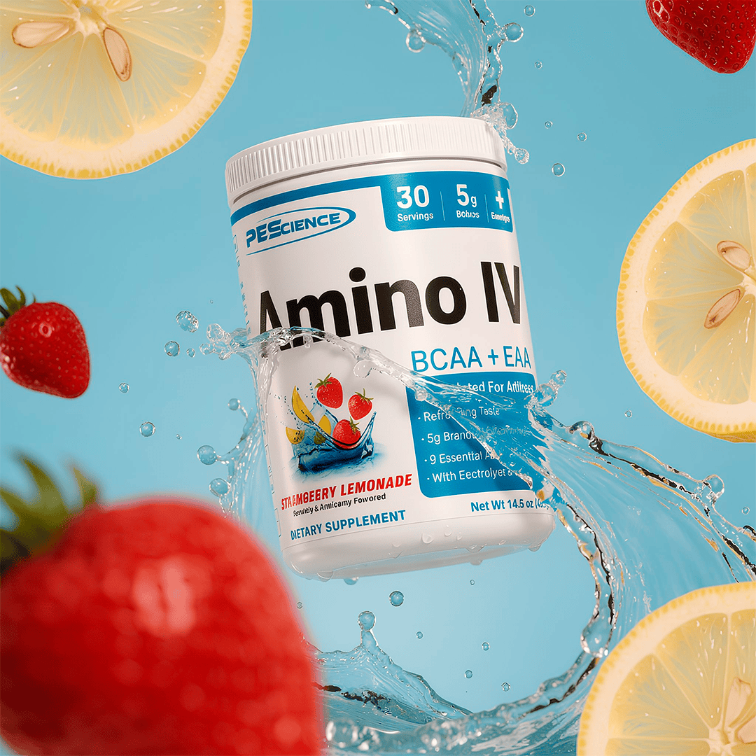 Amino IV
