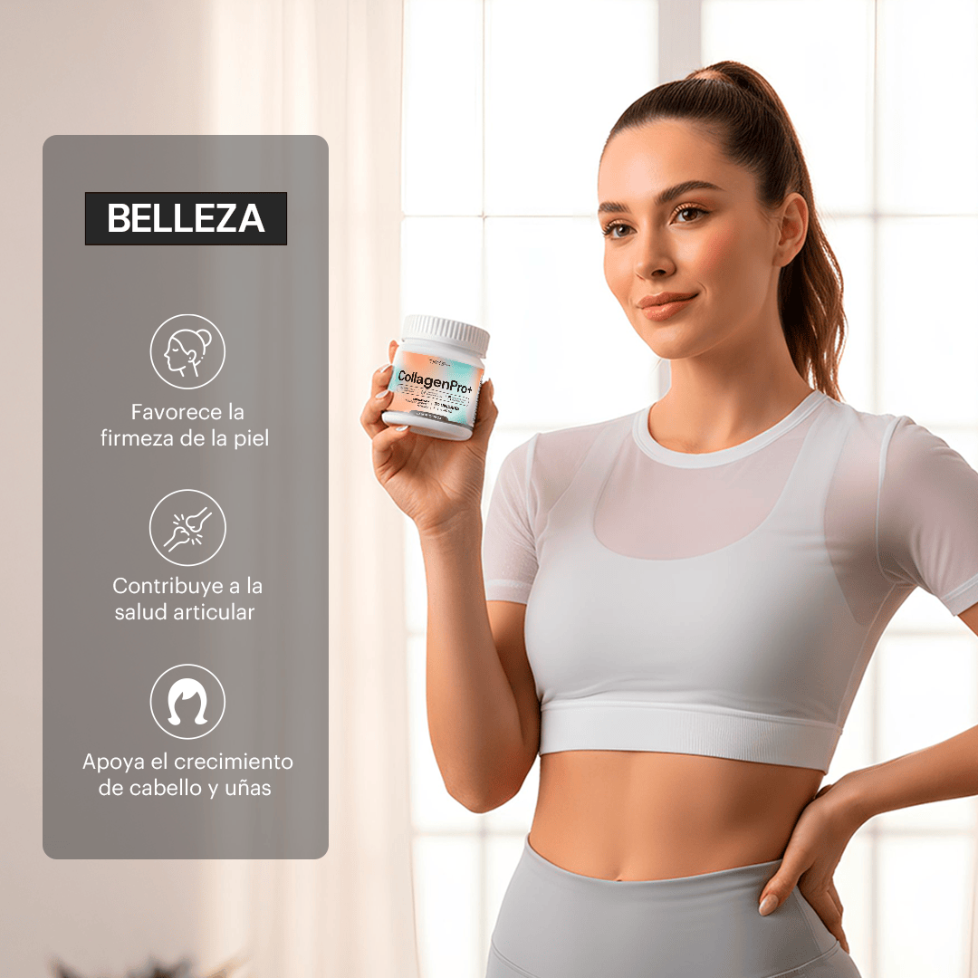 COLLAGENPRO+ Gomitas