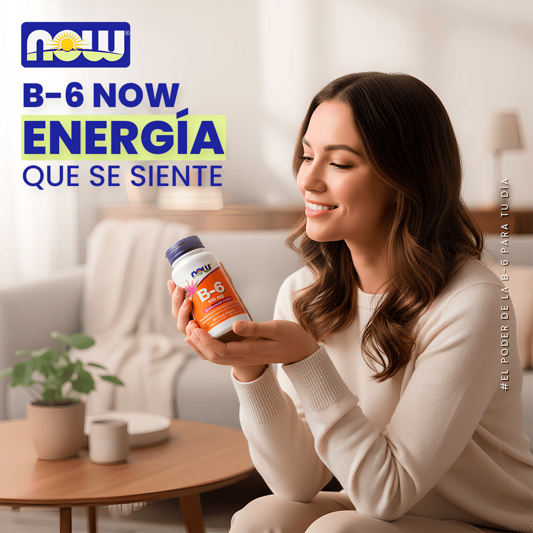 Vitamina B6 100 mg