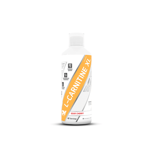 Promo Explosiva: L-CARNITINA DY 1LT
