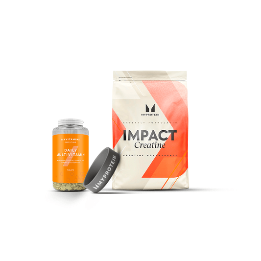 Promo Explosiva: Creatina 250g + 1 Und Multivitamínicos + Pulsera My Protein Ploma
