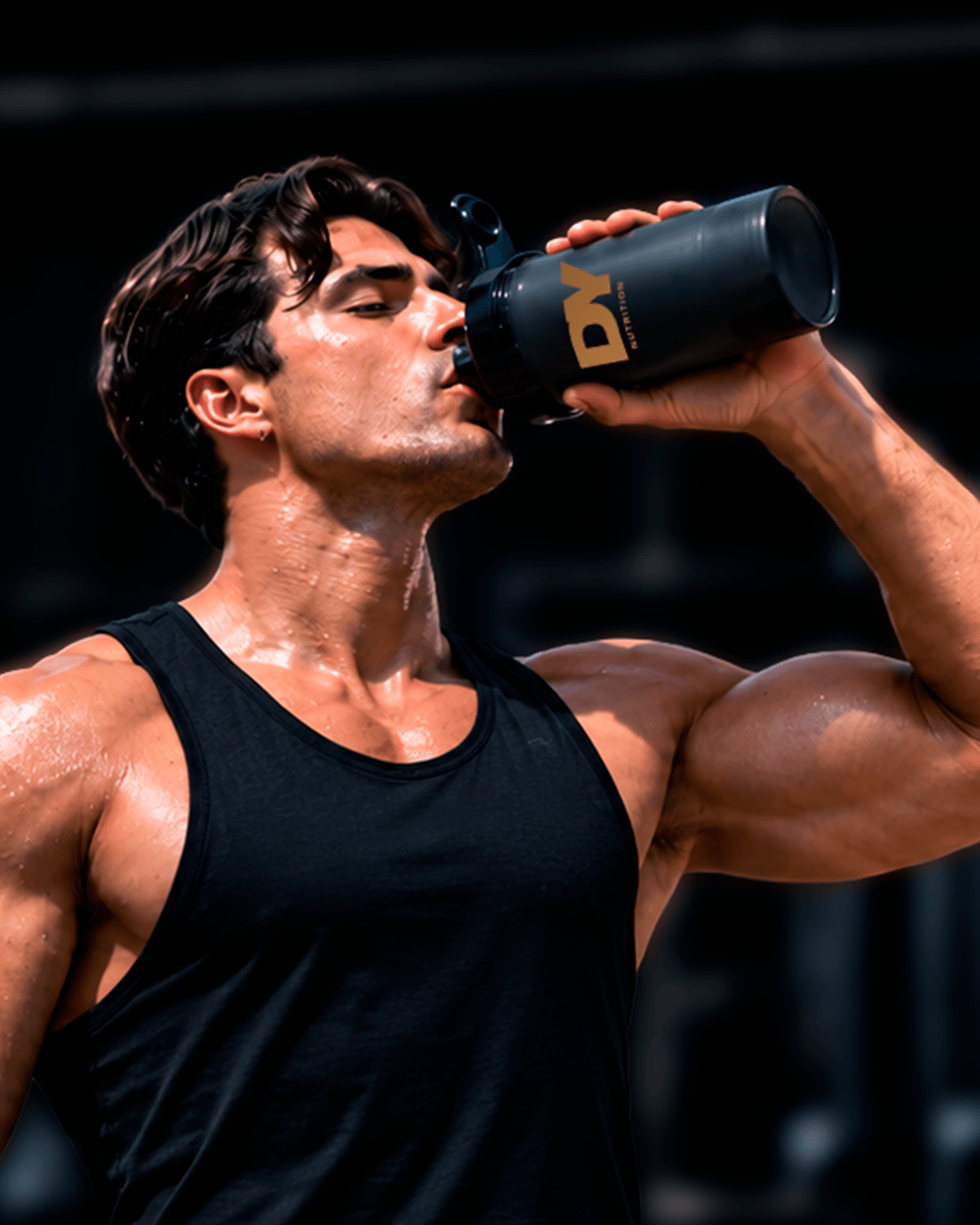 Shadowhey Isolate Chocolate - Product Proof