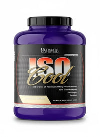 Proteína Iso Cool Ultimate Nutrition