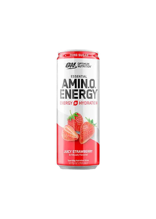 Essential Amino Energy + Electrolytes