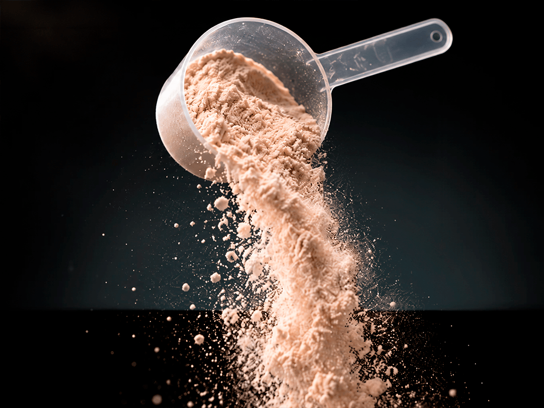 Shadowhey Isolate Chocolate - rápida absorción