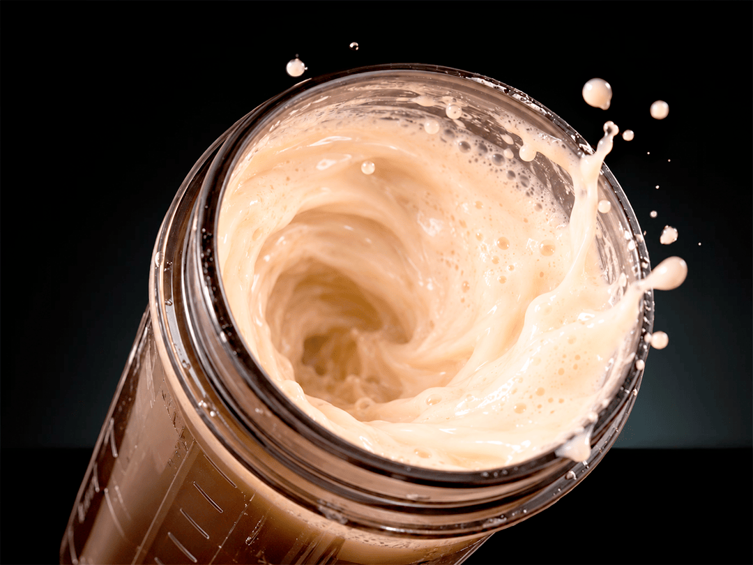 Shadowhey Isolate Chocolate - alta concentración proteica