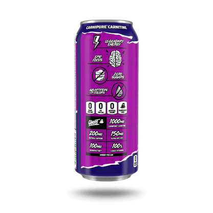 GHOST- ENERGY DRINK