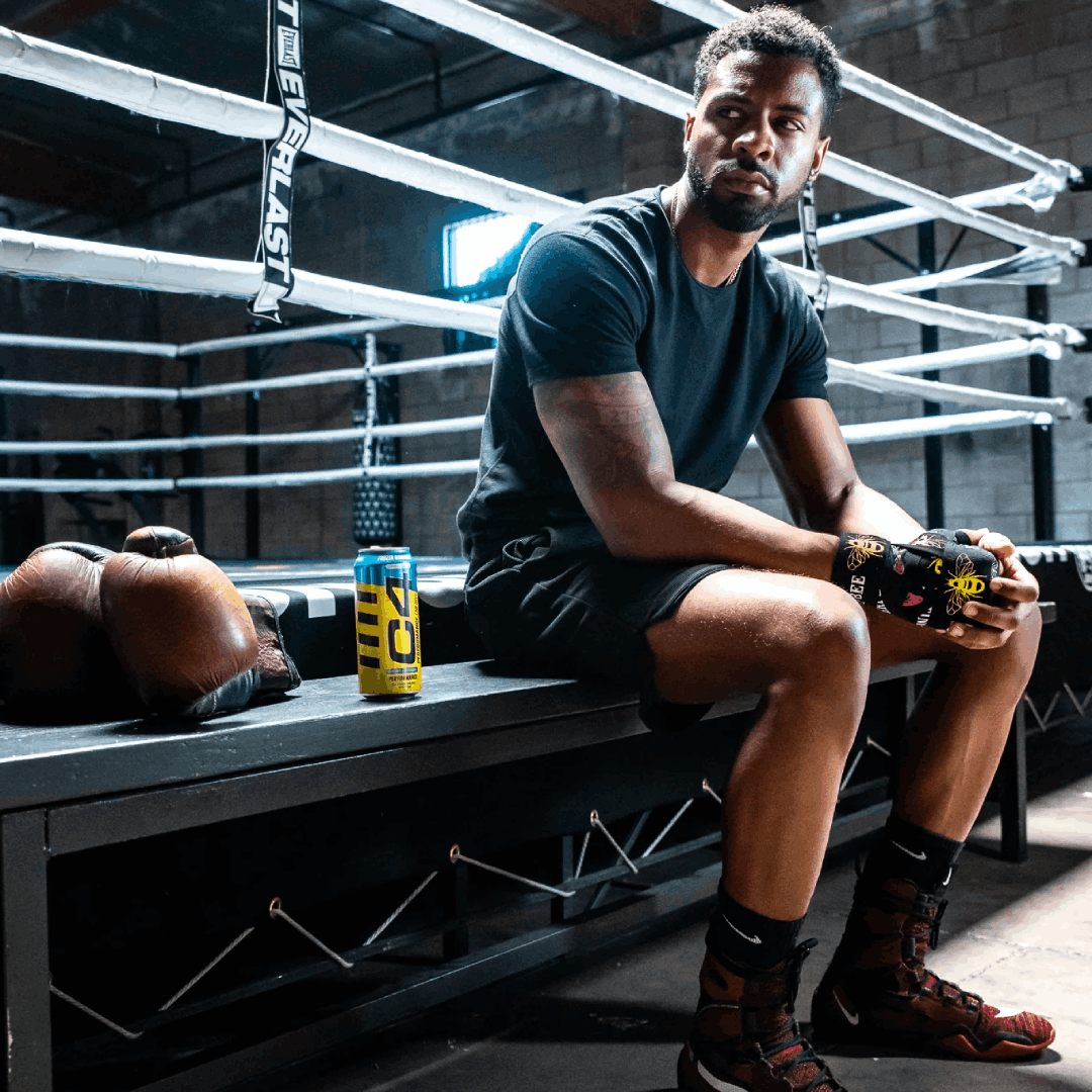 C4 Performance Energy 473ml