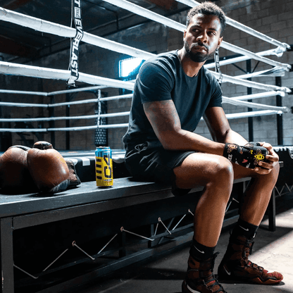 C4 Performance Energy 473ml